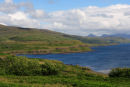 Loch Tuath Isle of Mull 